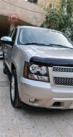 شێڤرۆلێت تاهۆ